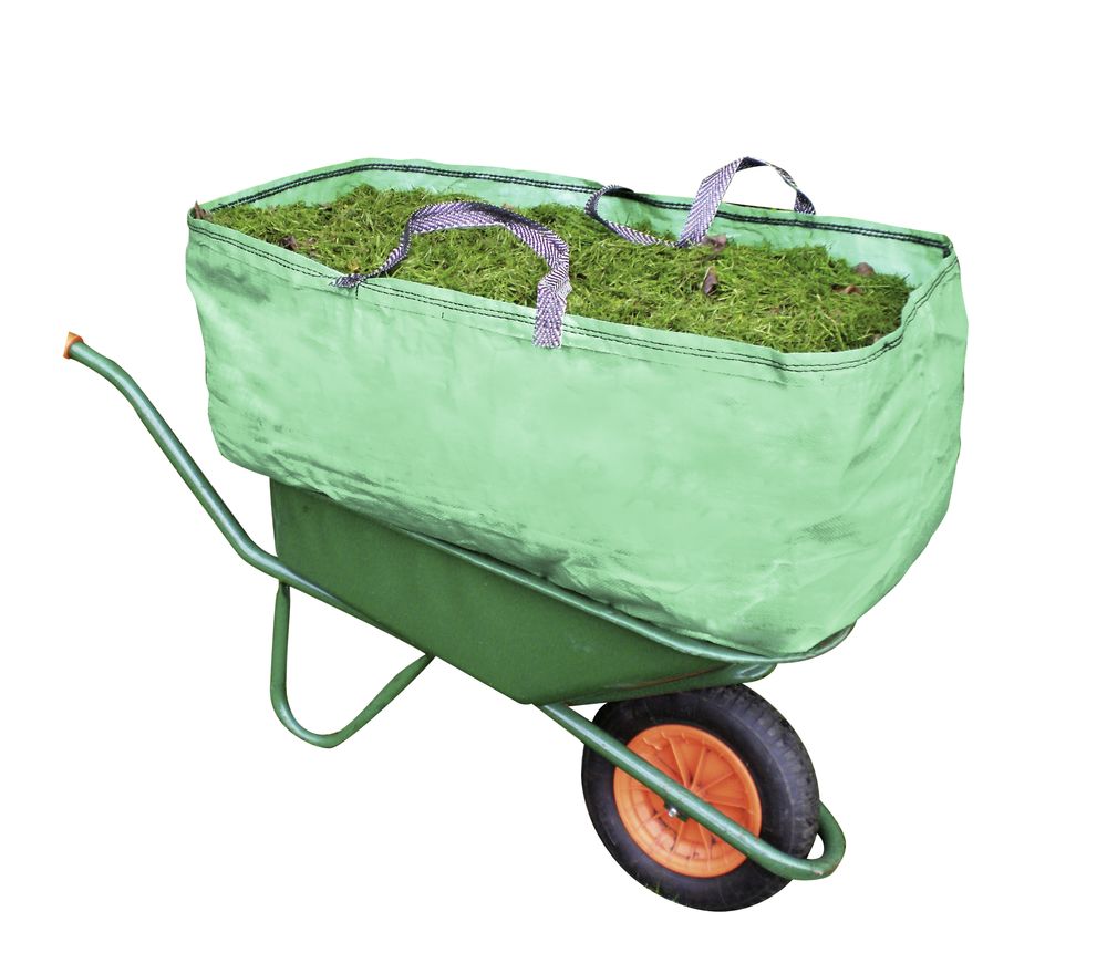 Höpåse Robust 270 L